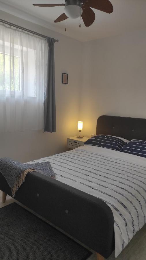 Apartment Loparina ネレジネ エクステリア 写真